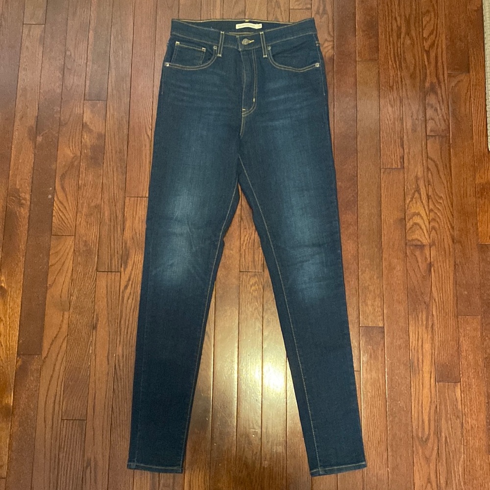 Levi’s jeans